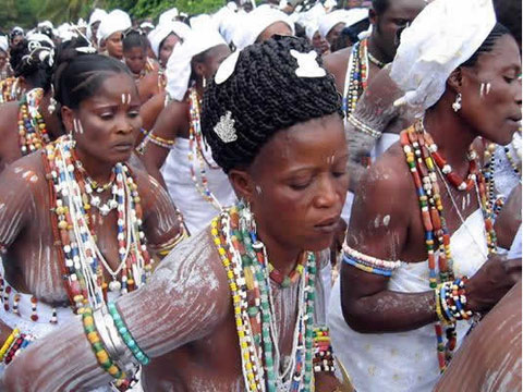 Culture - Togo Tourisme