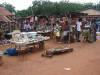 Marché de Togoville - Togo