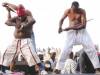 Danse de couteaux Gadao-Adossa - Sokodé - Togo