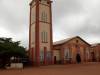 Paroisse St Jean Apôtre de Tsévié - Togo