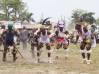 Sintou-Djandjaagou (Fête des moissons des Nawdéba et Lamba de Doufelgou) Niamtougou Région de la Kara Nord Togo
