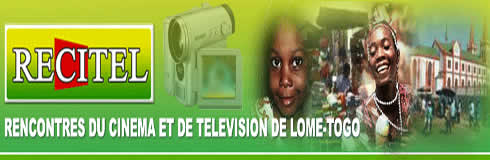 RECITEL - Lomé Togo