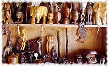 Lomé-artisan-sculpteur-région maritime