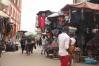 Grand marché de Lomé - Togo